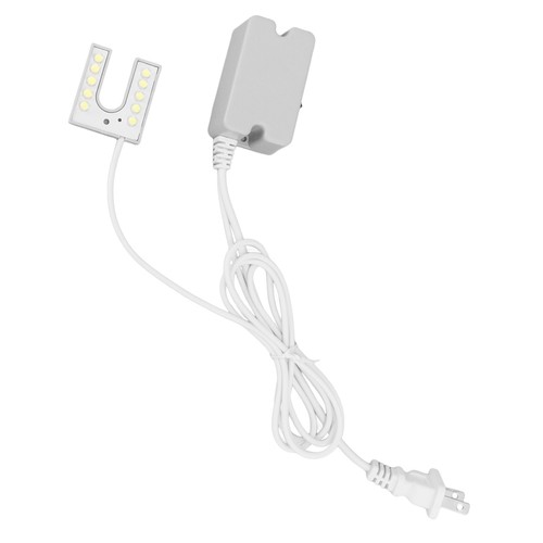 Lampe led gooseneck - 1,