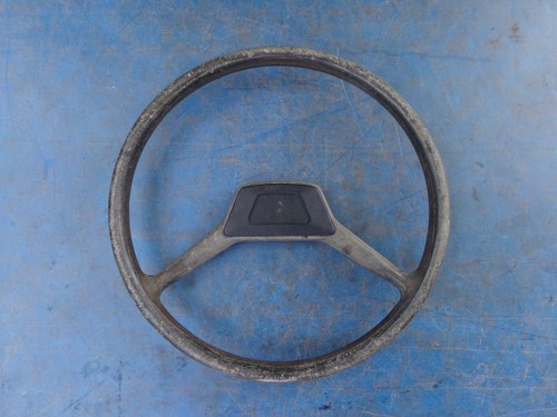 Volant citroën 2cv - volant,