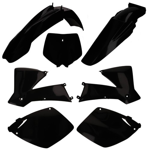Ufo kit plastique - ufo, en