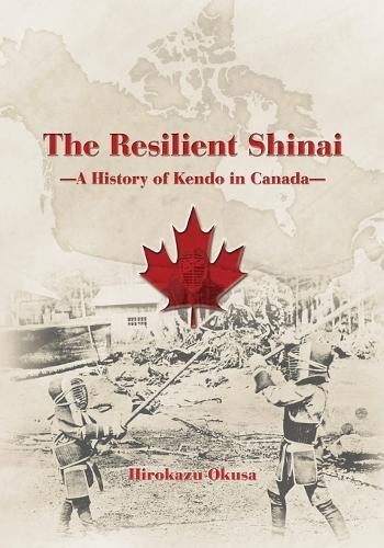 Hirokazu okusa the resilient - hirokazu,