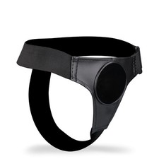 Ceinture pour gode ventouse