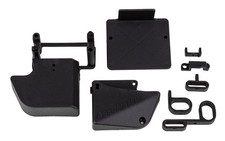 Team Associated 81572 RC8B4E Boîte De Réception Et Tiroir ESC