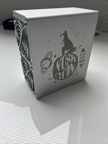 New doge ltc - goldshell, mini