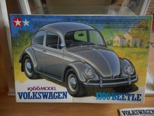 Model kit tamiya 1966 - model,
