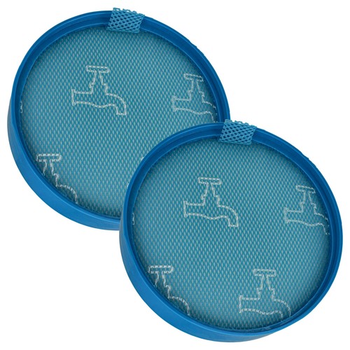 Filtre pré moteur pour - 2x,