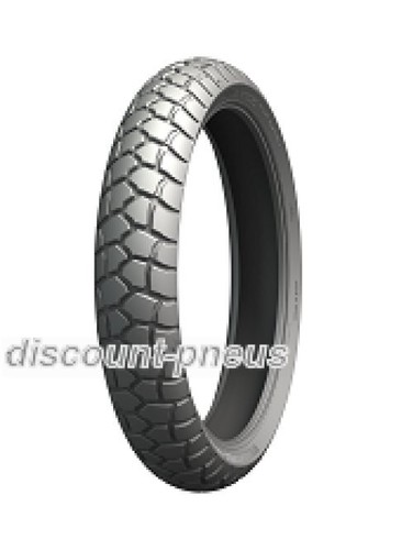 Pneus enduro michelin anakee - pneus,