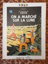 Pop-Hop On a marché sur la lune