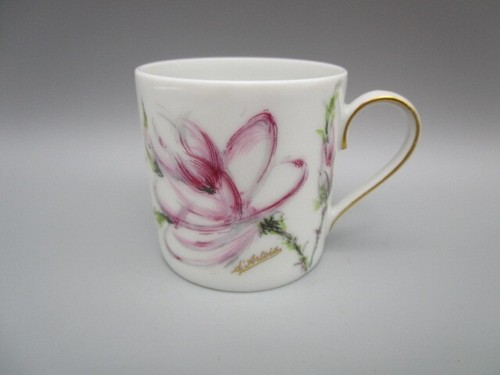 Tasse moka ancienne - tasse, a