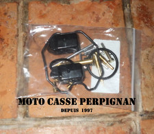 Kit Reparation Carburateur Honda -  125 CG - 125 XLS - XL125S -