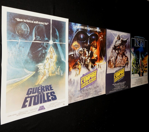 Star wars guerre des - wars, la