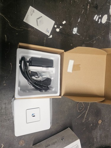 Usg ubiquiti unifi - usg,