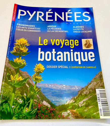 Pyrenees magazine 2008 117 - pyrenees,