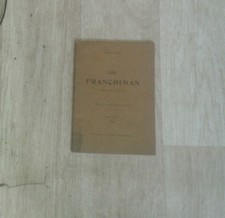 PALAY Simin. Lou Franchiman