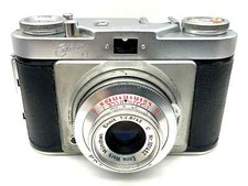 Wirgin Edixa I-L Appareil