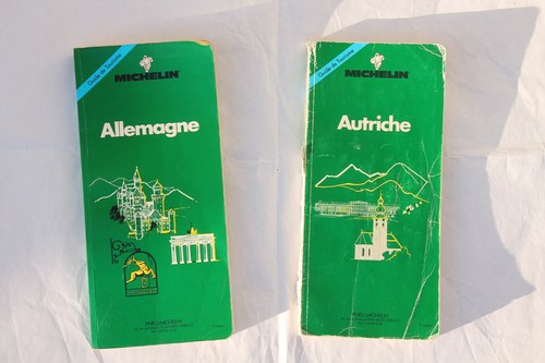 Michelin guide vert - michelin,