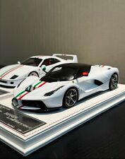 Ferrari LaFerrari (rayure