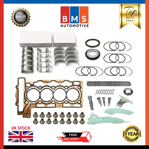 Bmw series n13b16 kit - bmw,