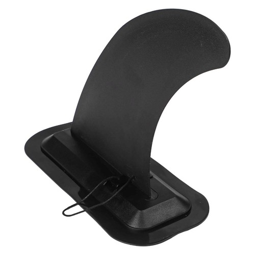 Gonflable skeg canoë pvc - gonflable,