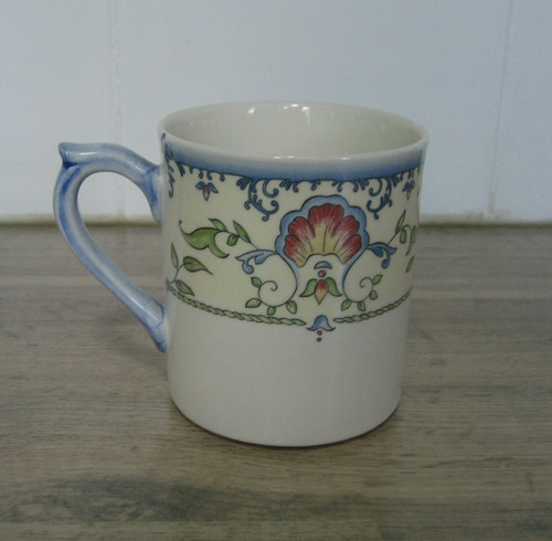 Mug tasse faience - tasse,