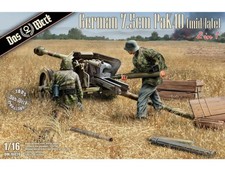 DAS WERK Canon allemand Pak 40