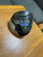 TaylorMade SLDR Mini Driver