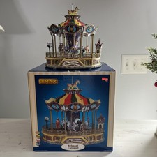 Lemax Village Collection