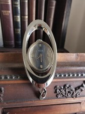 Montre Mécanique Femme Mortima Vintage