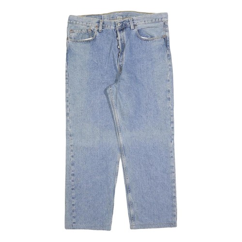 Levi 501xx jeans homme bleu - jeans,
