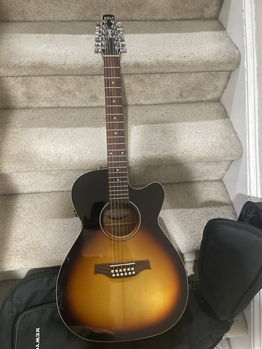 Seagull s12 spruce - seagull, cw