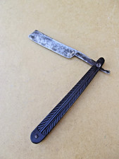ancien rasoir coupe-choux