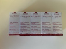 Clarins Rose Radiance Crème 10 X 5 Ml