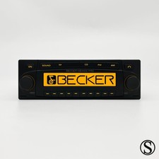 Becker Mexico Pro MP3 BE7930