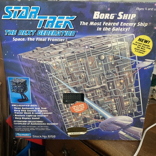New star trek - new,
