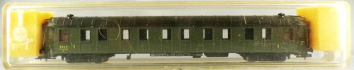 France trains 263 sncf - trains,