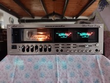 lecteur cassettes Marantz 5220 K7 Deck