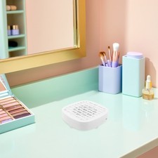  Aspirateur Manucure Nail Dust