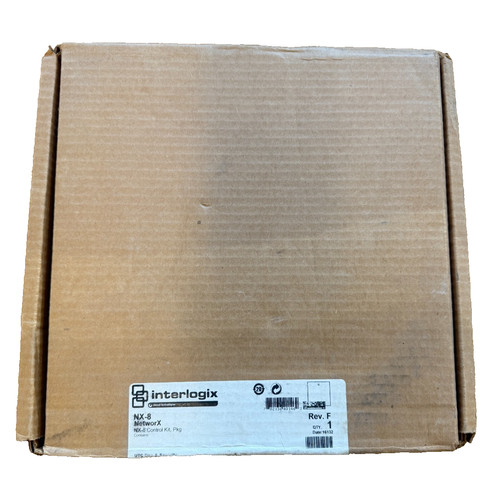 Interlogix security networx - interlogix,
