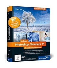 Adobe Photoshop Elements 11