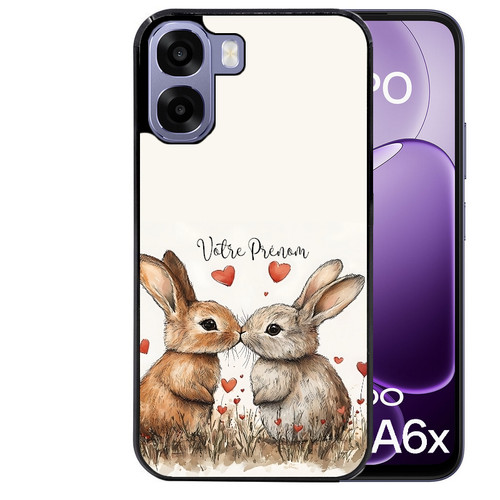 Coque pour oppo a6x - oppo, a6