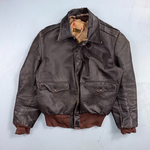 Vtg 50s sierra sportswear - vtg,