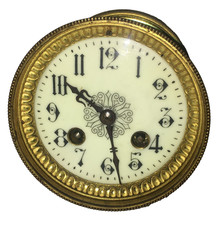 Mouvement n°40789  pendule