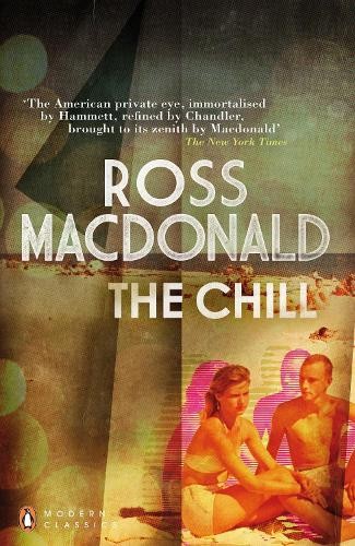 Ross macdonald the - macdonald, chill