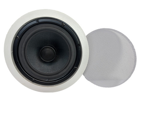 Angstrom loudspeaker aes 5c - angstrom, 6.5c