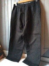 pantacourt vintage ecossais ACB  .t  40  . TBE. (M/)