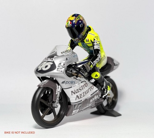 Scale motogp rider - motogp,