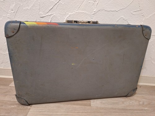 Valise déléguée fdj rda - valise,