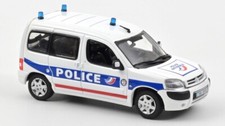 Miniature Voiture Auto 1:43