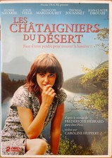 LES CHATAIGNIERS DU DESERT