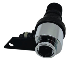 Bec verseur de café droit