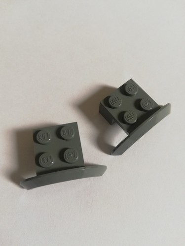 Lego 98282 lot garde boue - lot, 2